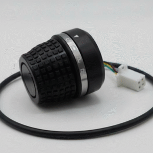 Selector De Cambios Para Scooter