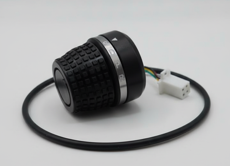 Selector De Cambios Para Scooter