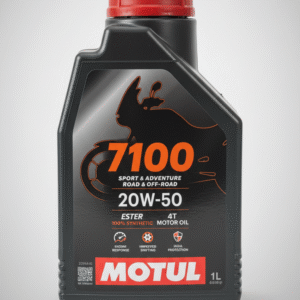 Aceite 7100 20W-50 Marca Motul