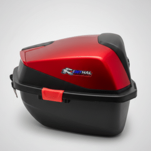 Caja Maletero Para Moto