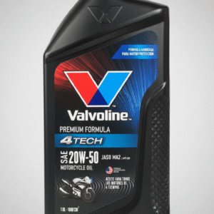 Aceite 20W-50 Marca Valvoline