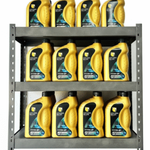 Aceite Golden Bear SAE 20W-50