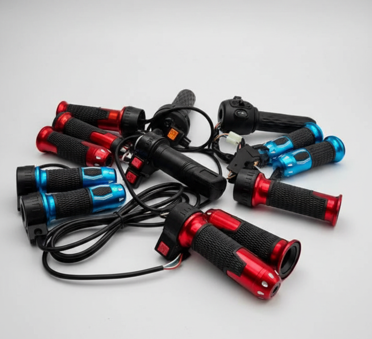 Manubrios Para Scooter