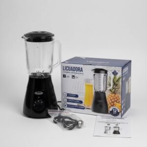 Licuadora marca ForEver