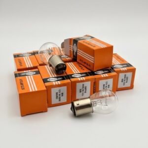 Bombillas para Faro Delantero y Trasero para Motos y Scooters