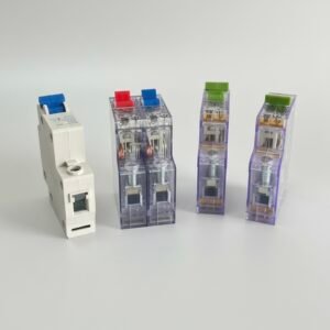 Mini Disyuntores (Mini Breakers)