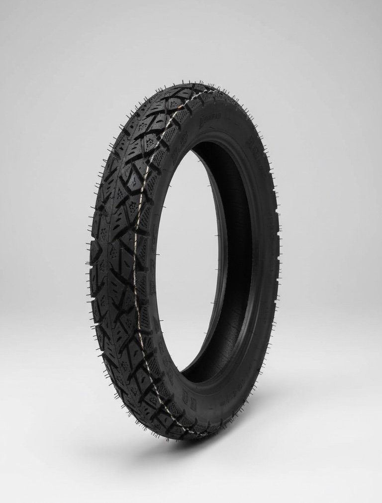 Neumático para Moto o Scooter