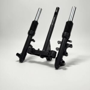 Juego de amortiguadores para parte delantera Completa para Motos o Scooters